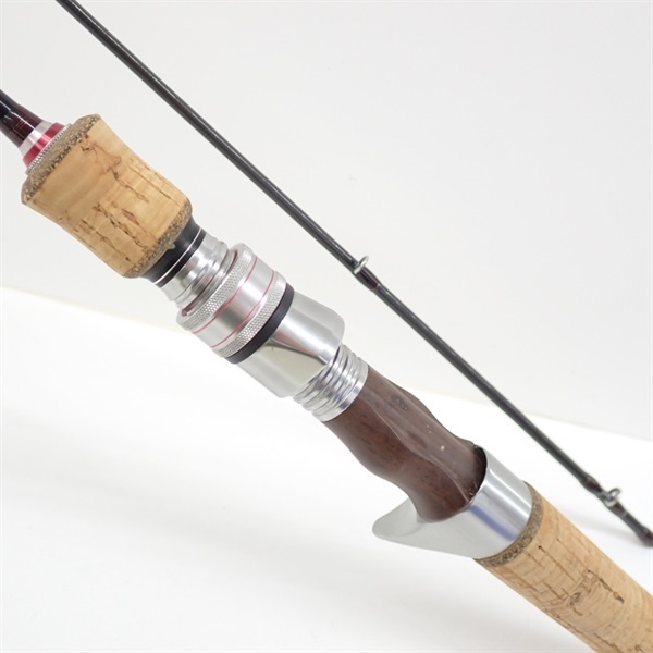 トラウティア５５Ｌ／Ｃ